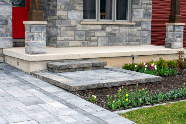 Best Driveway Paver Repair  in Jenkintown, PA