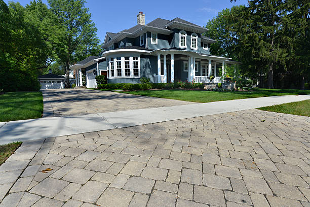 Best Driveway Pavers Installation  in Jenkintown, PA